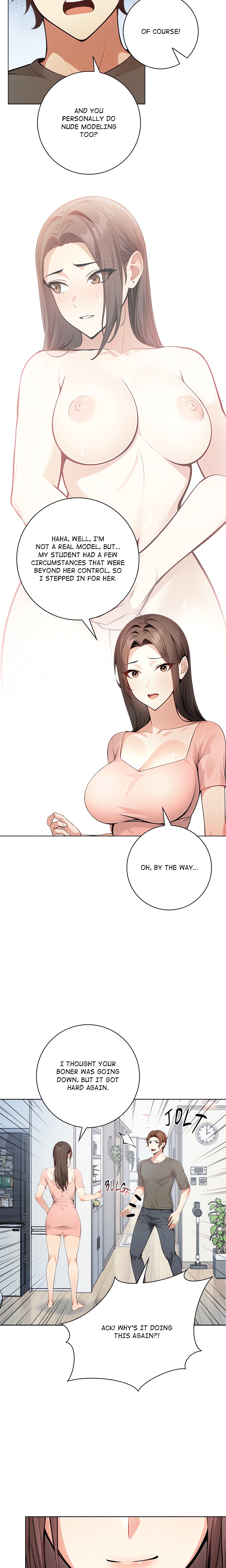 Seductive Curves Behind Closed Doors Chap Chapter 2-Seductive Curves Behind Closed Doors - Next Chap 3