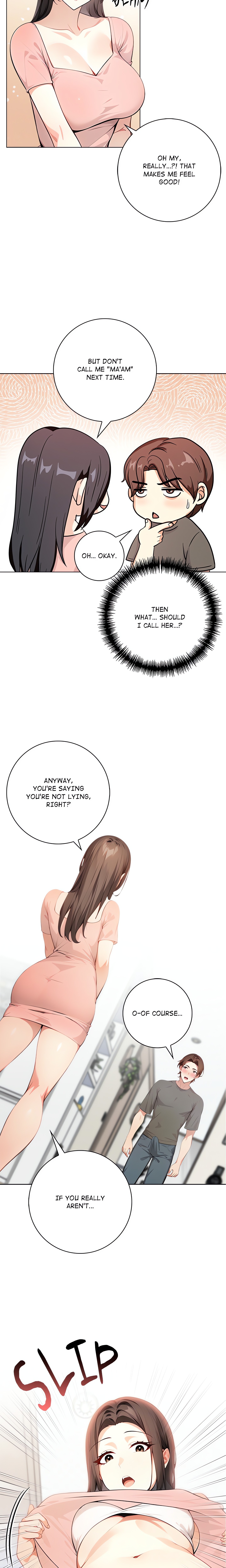 Seductive Curves Behind Closed Doors Chap Chapter 2-Seductive Curves Behind Closed Doors - Next Chap 3