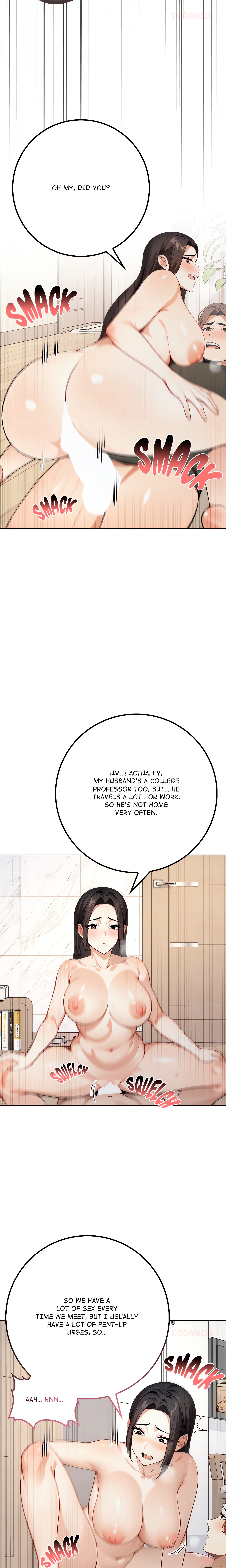 Seductive Curves Behind Closed Doors Chap Chapter 3-Seductive Curves Behind Closed Doors - Next Chap 4