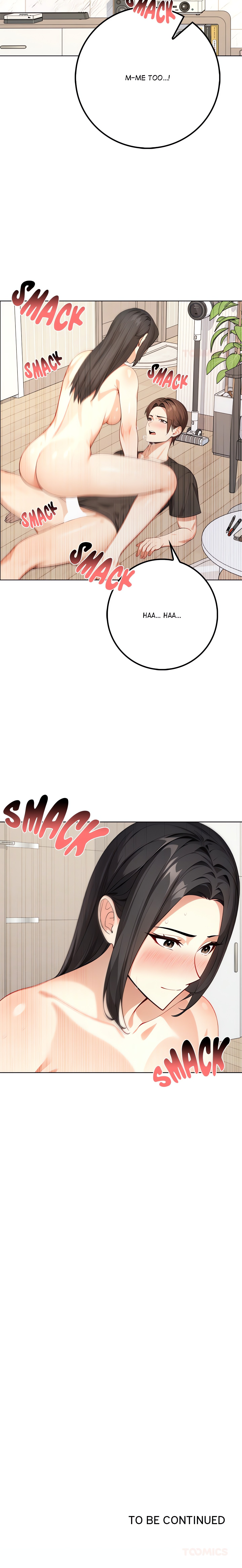 Seductive Curves Behind Closed Doors Chap Chapter 3-Seductive Curves Behind Closed Doors - Next Chap 4