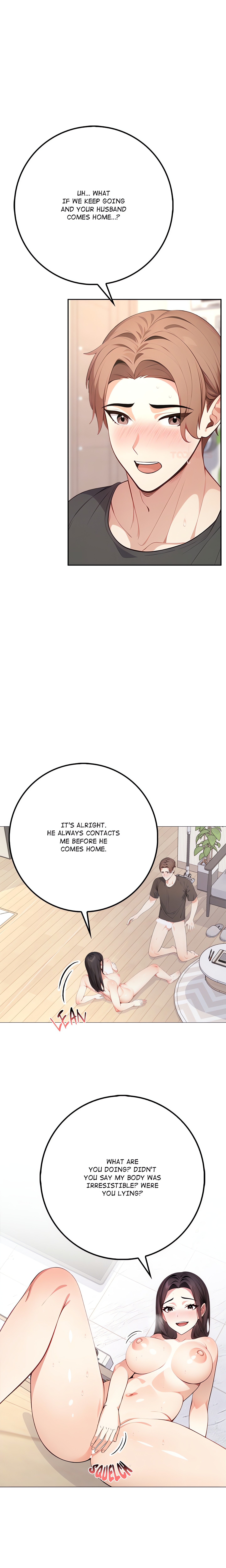 Seductive Curves Behind Closed Doors Chap Chapter 3-Seductive Curves Behind Closed Doors - Next Chap 4