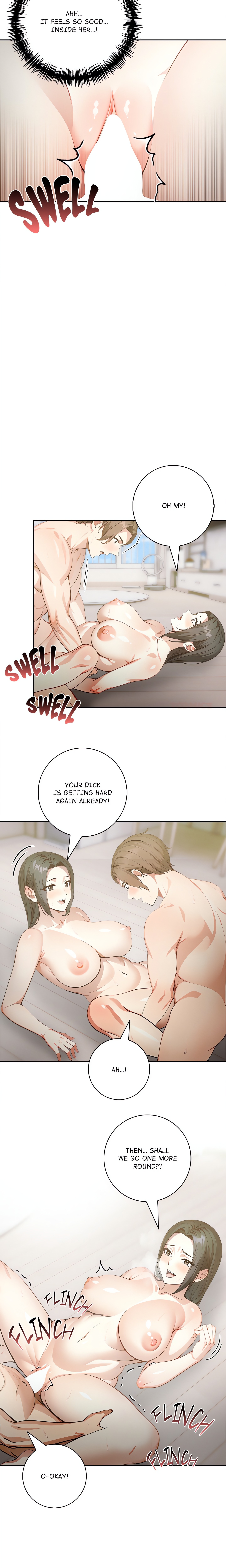 Seductive Curves Behind Closed Doors Chap Chapter 4-Seductive Curves Behind Closed Doors - Next Chap 5