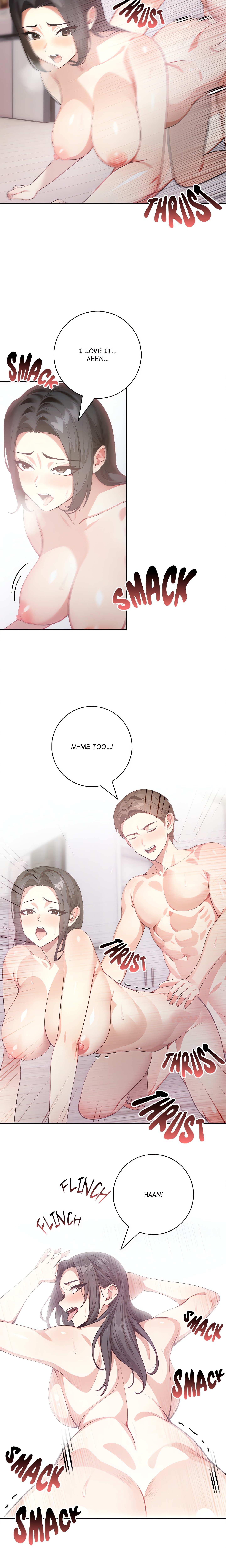 Seductive Curves Behind Closed Doors Chap Chapter 4-Seductive Curves Behind Closed Doors - Next Chap 5