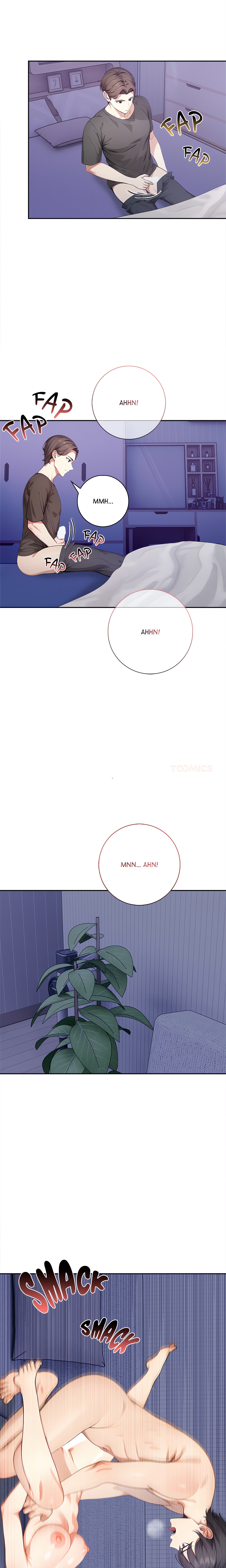 Seductive Curves Behind Closed Doors Chap Chapter 5-Seductive Curves Behind Closed Doors - Next Chap 6