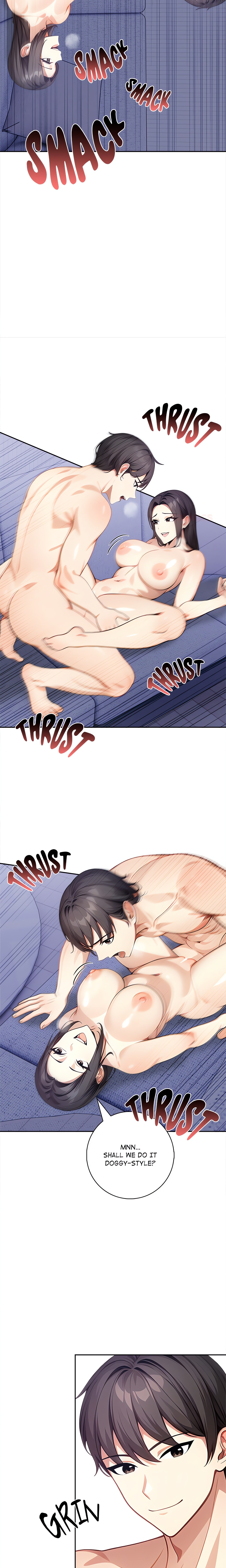 Seductive Curves Behind Closed Doors Chap Chapter 5-Seductive Curves Behind Closed Doors - Next Chap 6