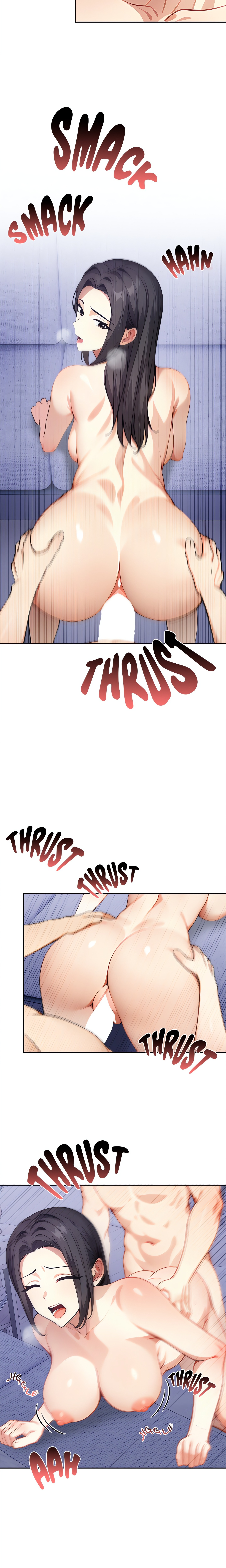 Seductive Curves Behind Closed Doors Chap Chapter 5-Seductive Curves Behind Closed Doors - Next Chap 6