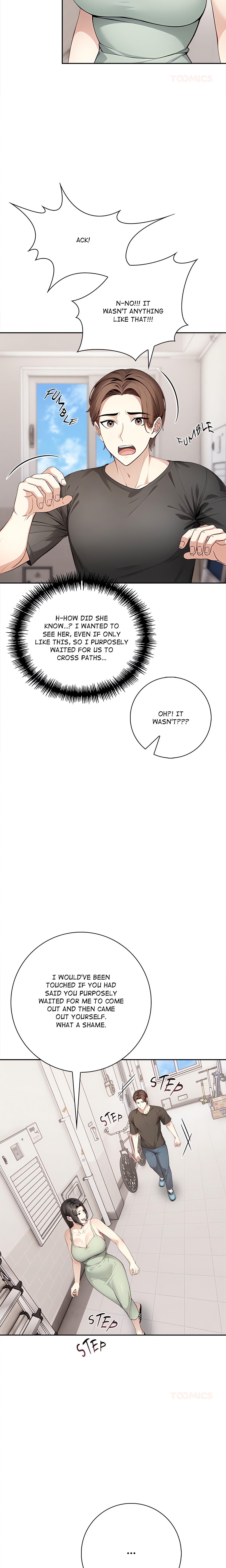 Seductive Curves Behind Closed Doors Chap Chapter 5-Seductive Curves Behind Closed Doors - Next Chap 6