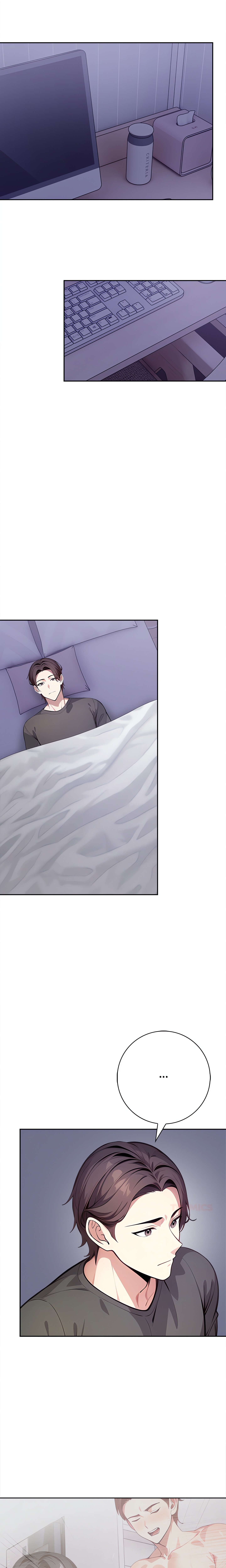 Seductive Curves Behind Closed Doors Chap Chapter 5-Seductive Curves Behind Closed Doors - Next Chap 6