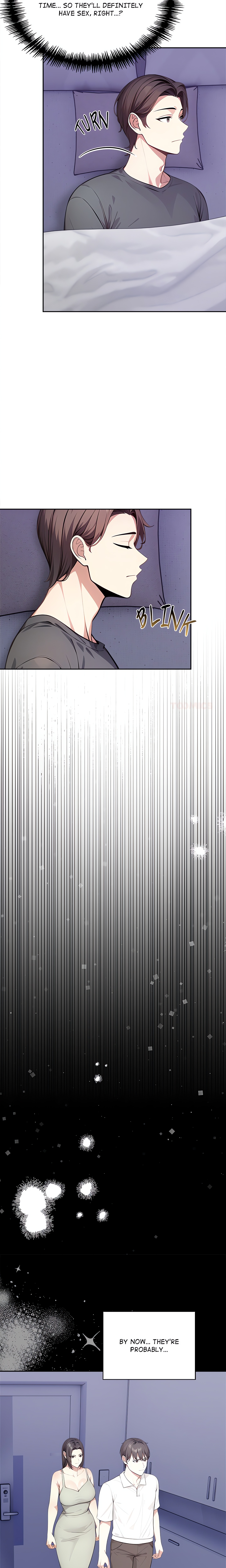 Seductive Curves Behind Closed Doors Chap Chapter 5-Seductive Curves Behind Closed Doors - Next Chap 6