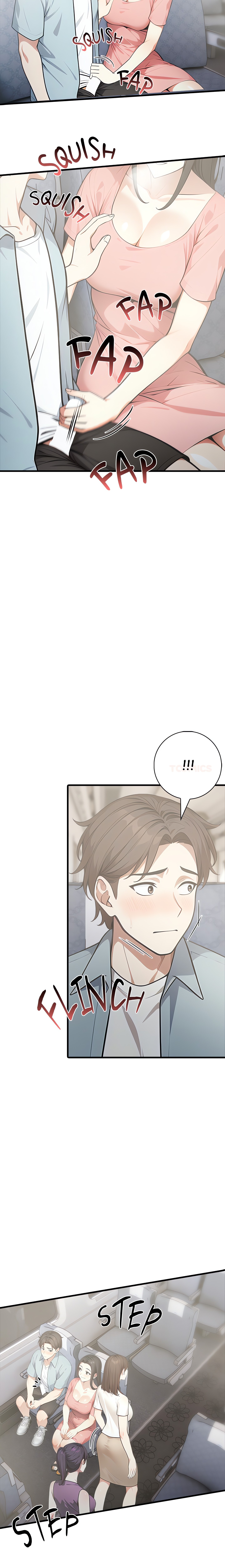 Seductive Curves Behind Closed Doors Chap Chapter 6-Seductive Curves Behind Closed Doors - Next Chap 7