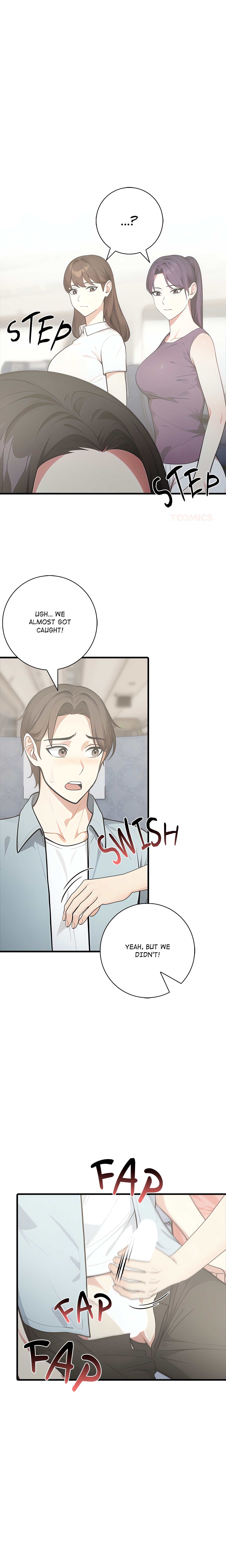 Seductive Curves Behind Closed Doors Chap Chapter 6-Seductive Curves Behind Closed Doors - Next Chap 7