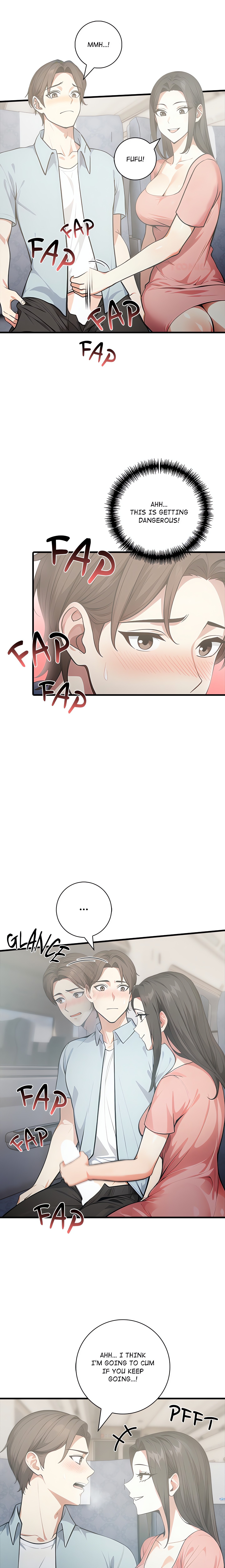 Seductive Curves Behind Closed Doors Chap Chapter 6-Seductive Curves Behind Closed Doors - Next Chap 7