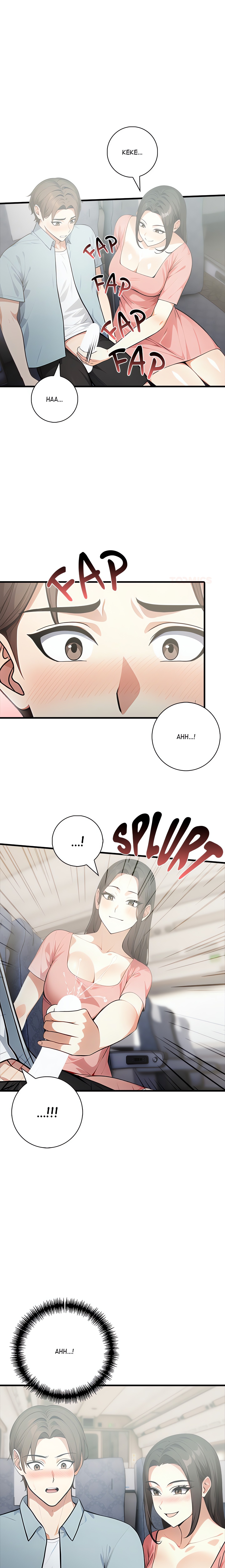 Seductive Curves Behind Closed Doors Chap Chapter 6-Seductive Curves Behind Closed Doors - Next Chap 7