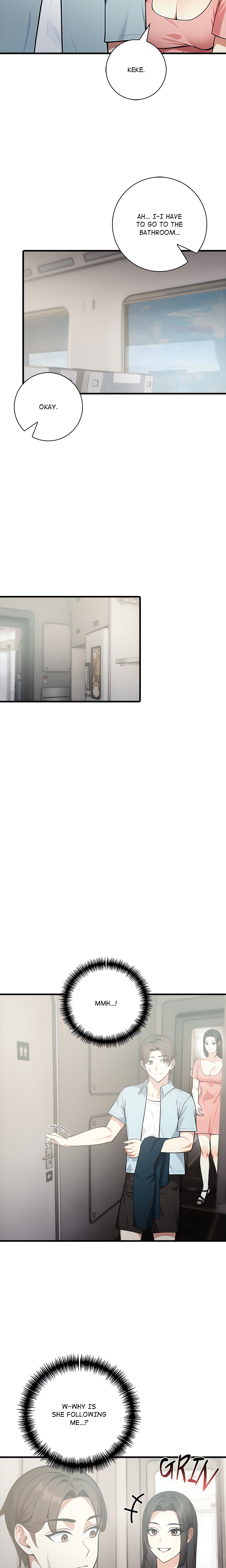 Seductive Curves Behind Closed Doors Chap Chapter 6-Seductive Curves Behind Closed Doors - Next Chap 7