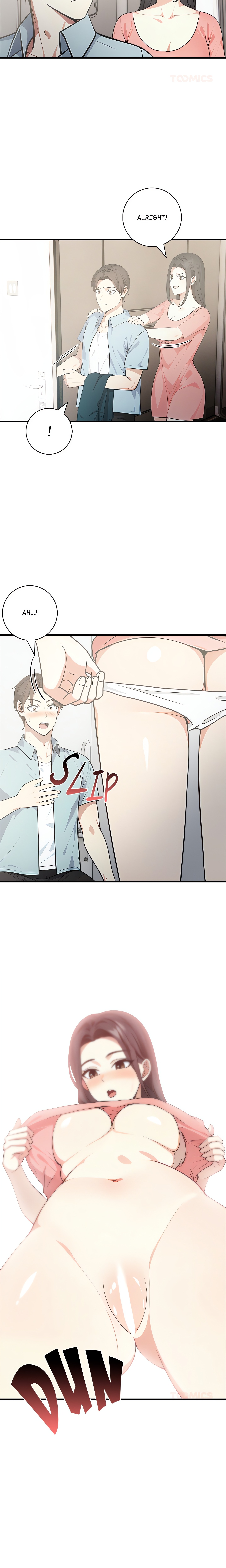 Seductive Curves Behind Closed Doors Chap Chapter 6-Seductive Curves Behind Closed Doors - Next Chap 7