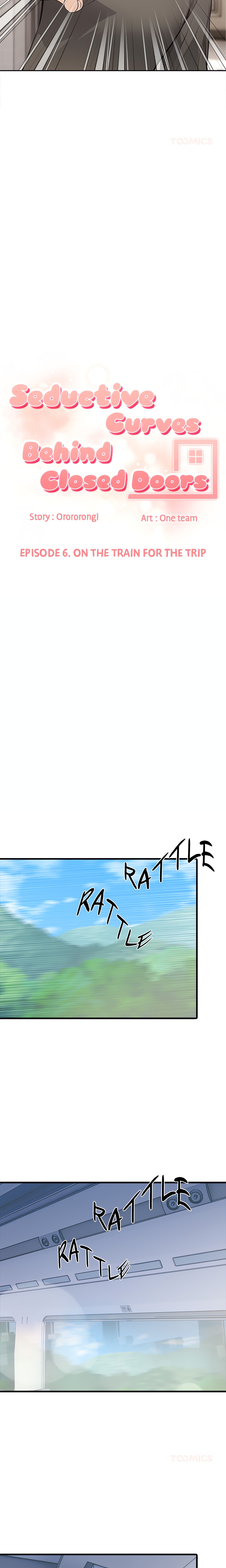 Seductive Curves Behind Closed Doors Chap Chapter 6-Seductive Curves Behind Closed Doors - Next Chap 7