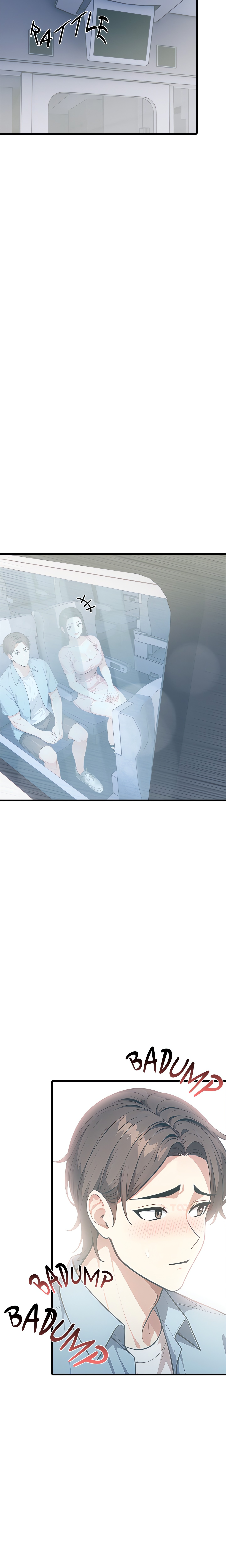 Seductive Curves Behind Closed Doors Chap Chapter 6-Seductive Curves Behind Closed Doors - Next Chap 7