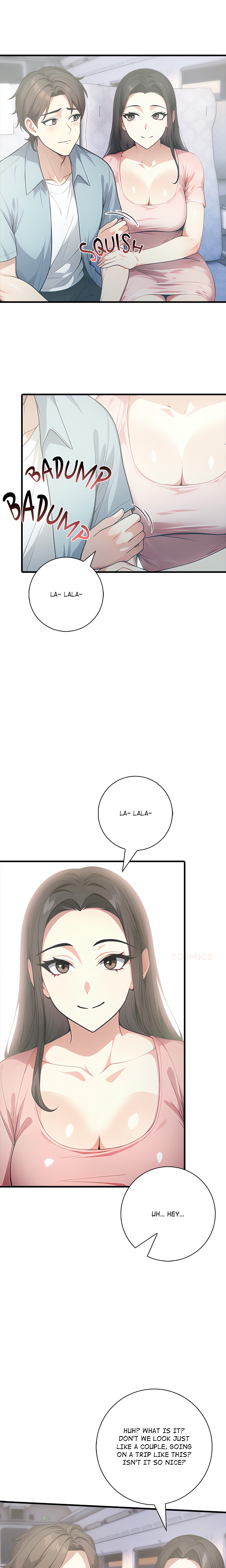 Seductive Curves Behind Closed Doors Chap Chapter 6-Seductive Curves Behind Closed Doors - Next Chap 7