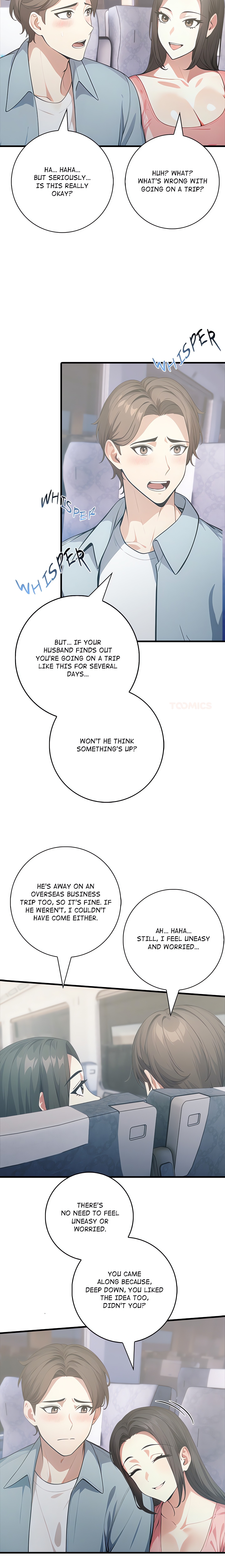 Seductive Curves Behind Closed Doors Chap Chapter 6-Seductive Curves Behind Closed Doors - Next Chap 7