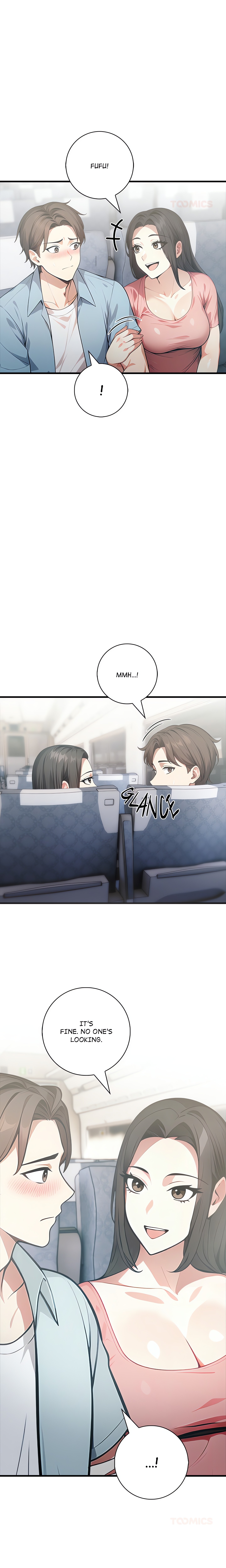 Seductive Curves Behind Closed Doors Chap Chapter 6-Seductive Curves Behind Closed Doors - Next Chap 7