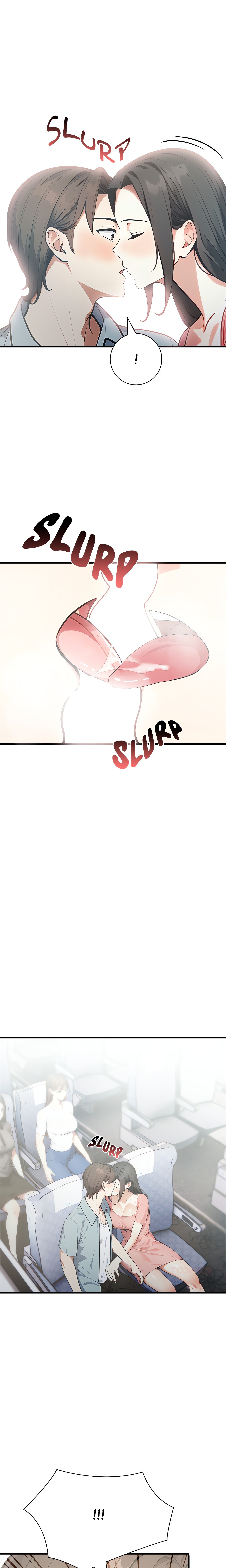 Seductive Curves Behind Closed Doors Chap Chapter 6-Seductive Curves Behind Closed Doors - Next Chap 7