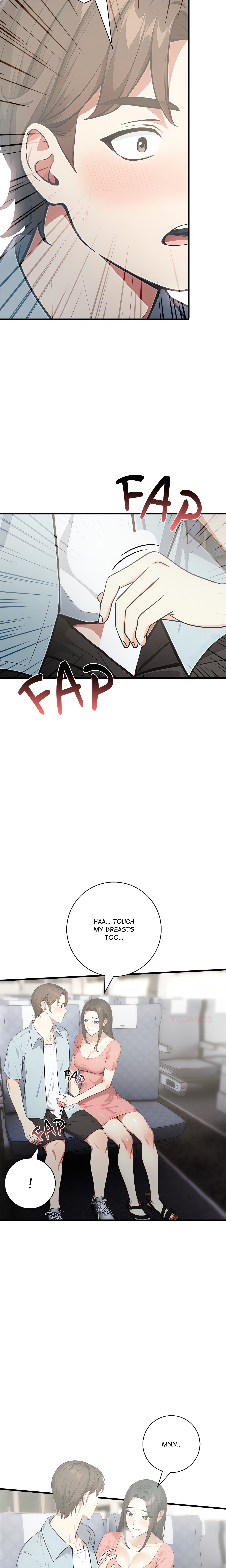 Seductive Curves Behind Closed Doors Chap Chapter 6-Seductive Curves Behind Closed Doors - Next Chap 7