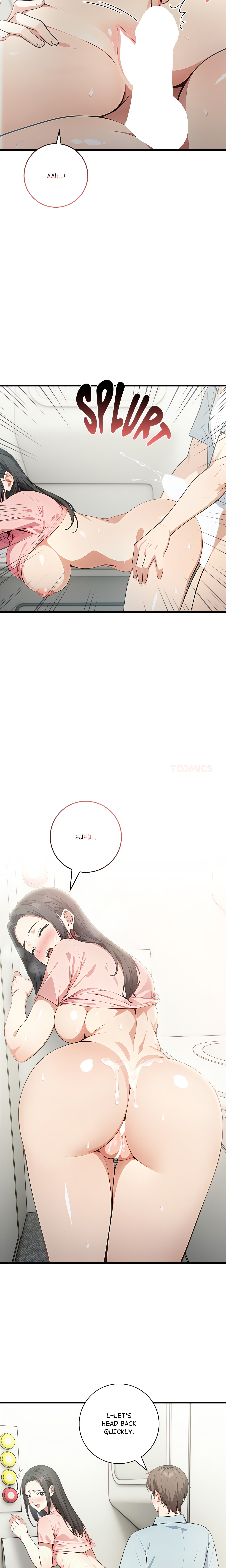 Seductive Curves Behind Closed Doors Chap Chapter 7-Seductive Curves Behind Closed Doors - Next Chap 8