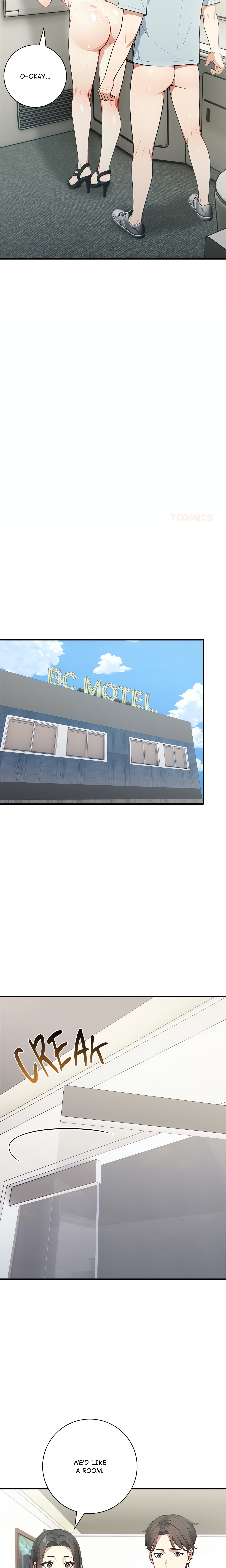 Seductive Curves Behind Closed Doors Chap Chapter 7-Seductive Curves Behind Closed Doors - Next Chap 8