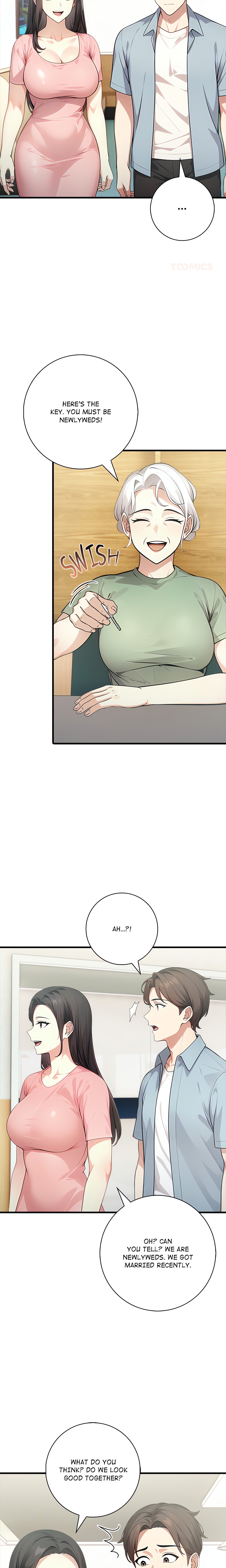 Seductive Curves Behind Closed Doors Chap Chapter 7-Seductive Curves Behind Closed Doors - Next Chap 8