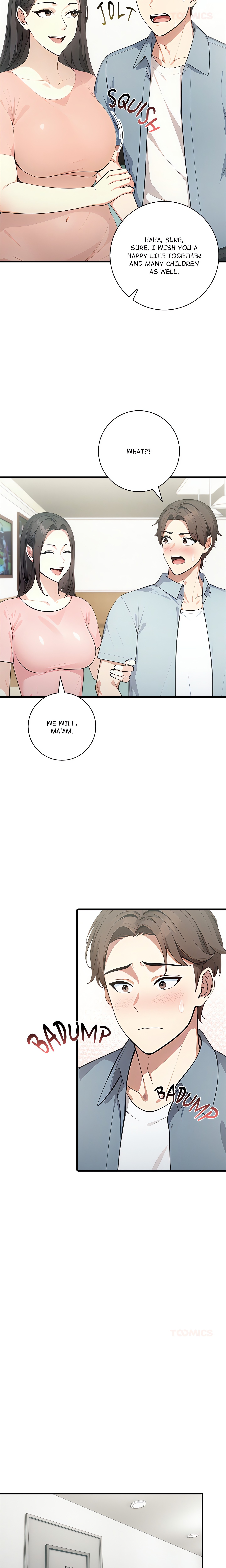 Seductive Curves Behind Closed Doors Chap Chapter 7-Seductive Curves Behind Closed Doors - Next Chap 8