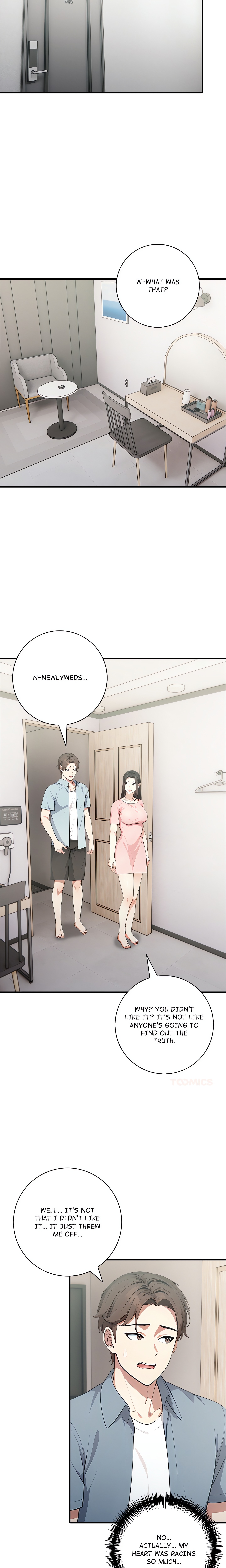 Seductive Curves Behind Closed Doors Chap Chapter 7-Seductive Curves Behind Closed Doors - Next Chap 8