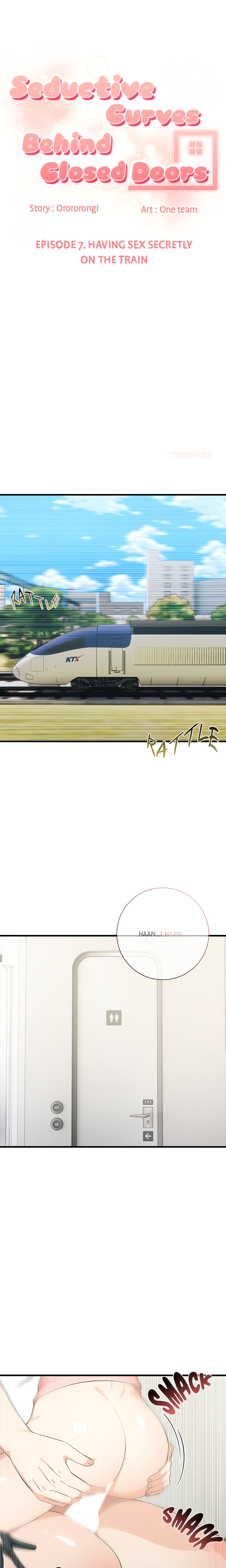 Seductive Curves Behind Closed Doors Chap Chapter 7-Seductive Curves Behind Closed Doors - Next Chap 8