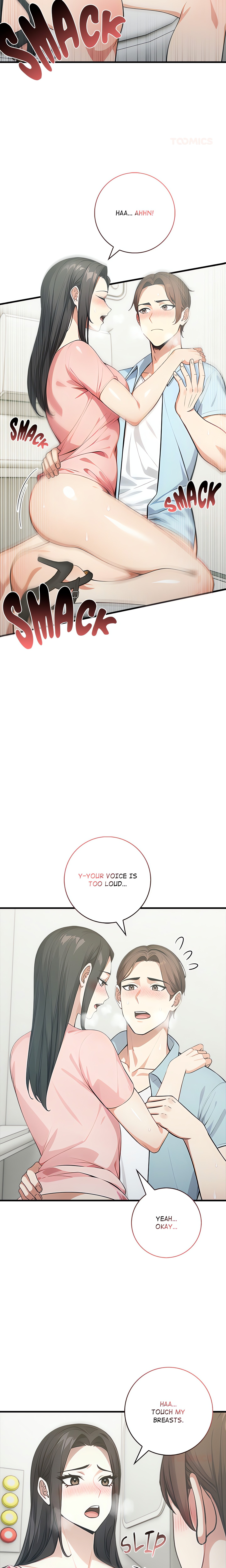 Seductive Curves Behind Closed Doors Chap Chapter 7-Seductive Curves Behind Closed Doors - Next Chap 8