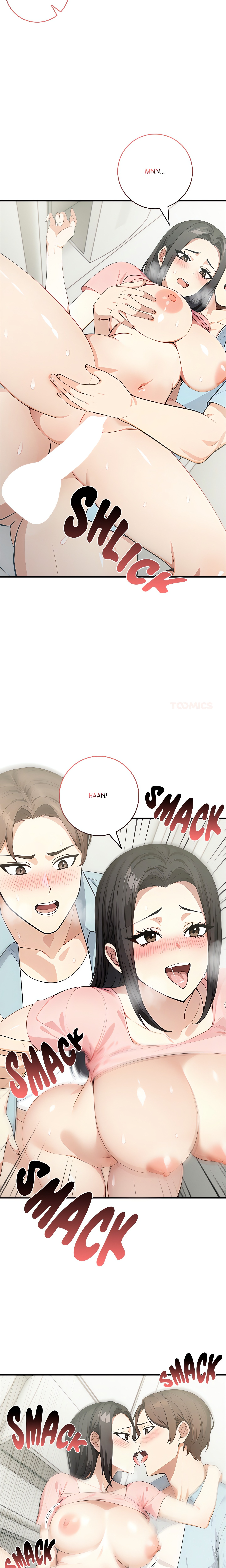 Seductive Curves Behind Closed Doors Chap Chapter 7-Seductive Curves Behind Closed Doors - Next Chap 8