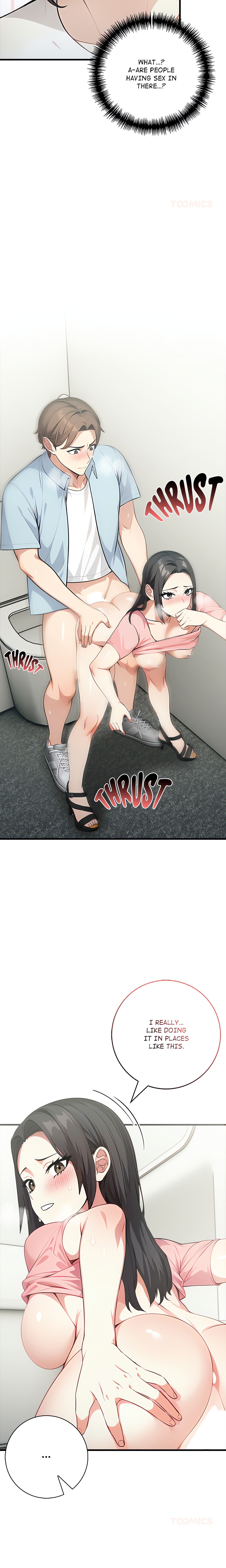 Seductive Curves Behind Closed Doors Chap Chapter 7-Seductive Curves Behind Closed Doors - Next Chap 8