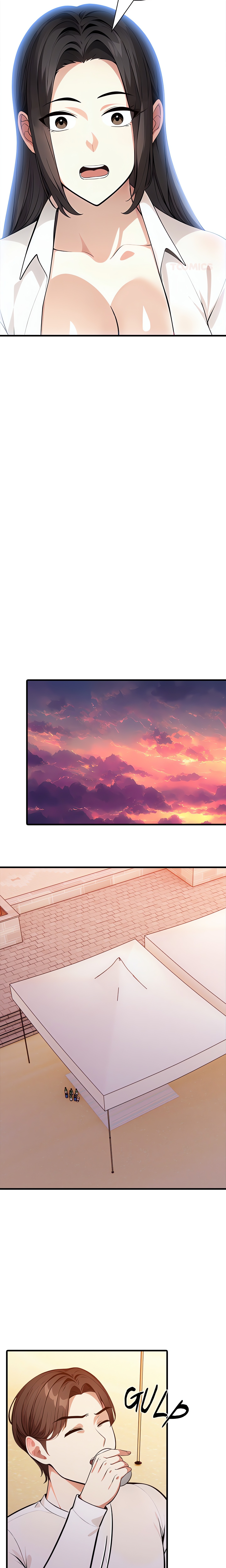 Seductive Curves Behind Closed Doors Chap Chapter 10-Seductive Curves Behind Closed Doors - Next Chap 11