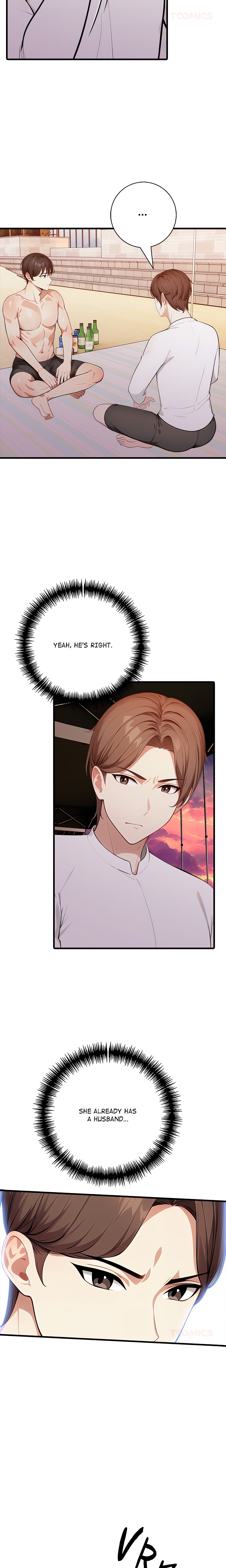 Seductive Curves Behind Closed Doors Chap Chapter 10-Seductive Curves Behind Closed Doors - Next Chap 11