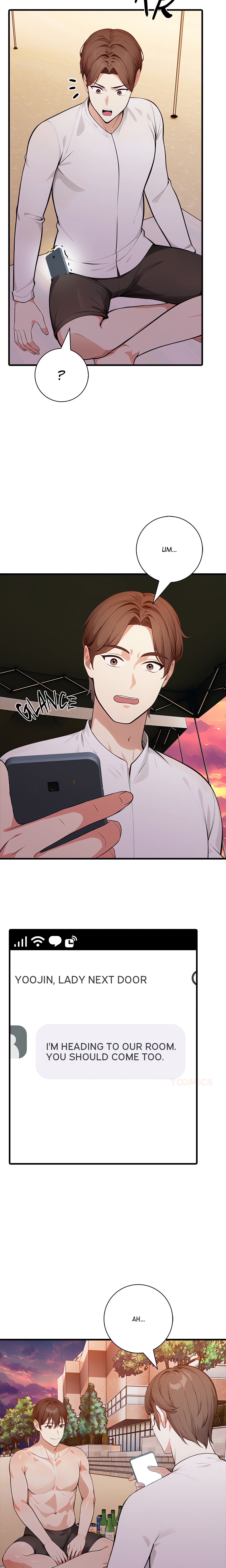 Seductive Curves Behind Closed Doors Chap Chapter 10-Seductive Curves Behind Closed Doors - Next Chap 11