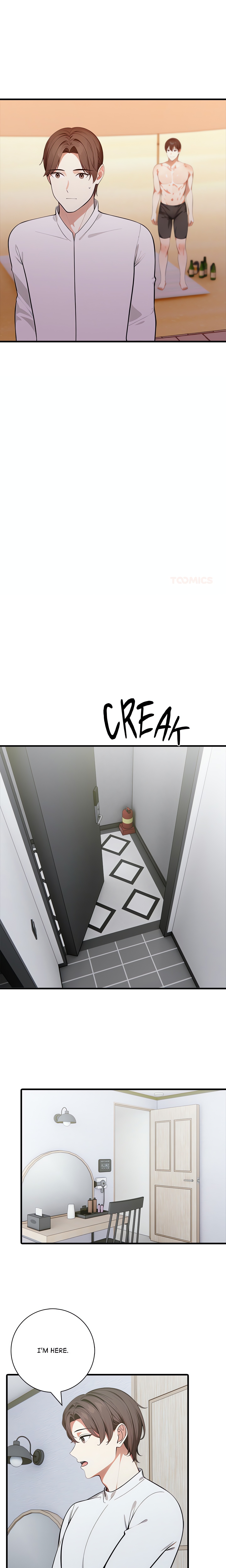 Seductive Curves Behind Closed Doors Chap Chapter 10-Seductive Curves Behind Closed Doors - Next Chap 11