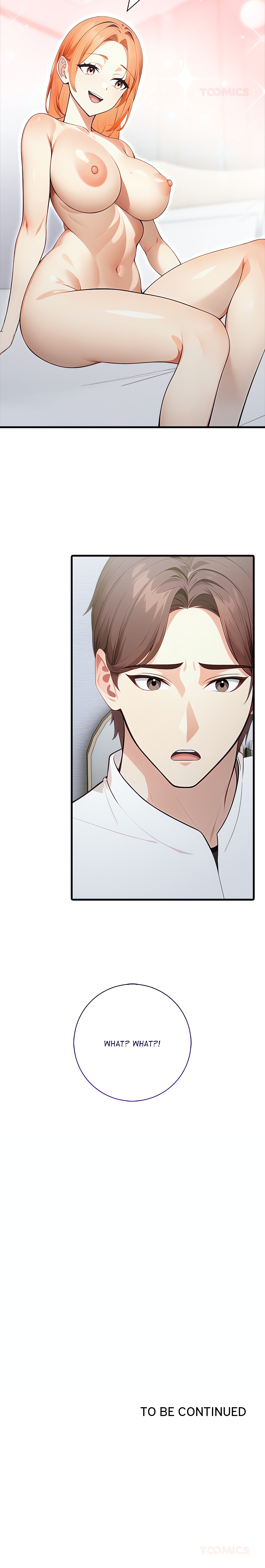 Seductive Curves Behind Closed Doors Chap Chapter 10-Seductive Curves Behind Closed Doors - Next Chap 11