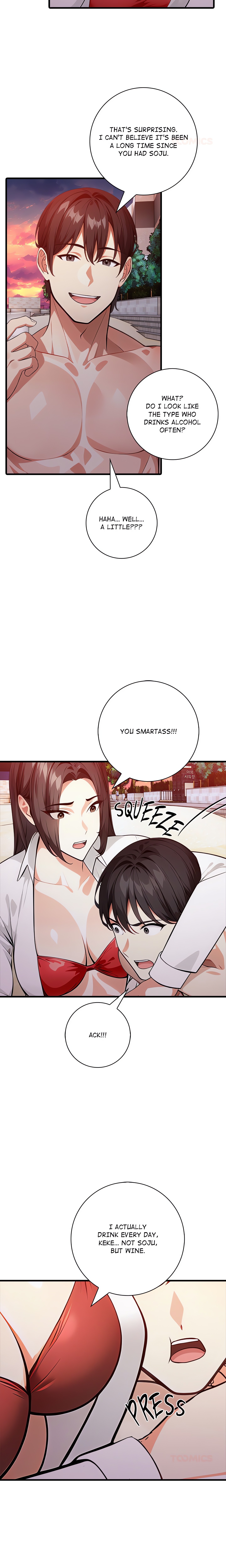 Seductive Curves Behind Closed Doors Chap Chapter 10-Seductive Curves Behind Closed Doors - Next Chap 11