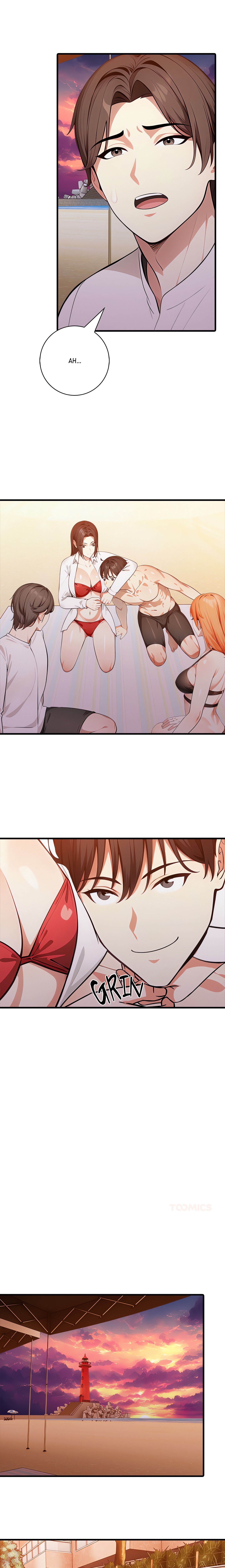 Seductive Curves Behind Closed Doors Chap Chapter 10-Seductive Curves Behind Closed Doors - Next Chap 11