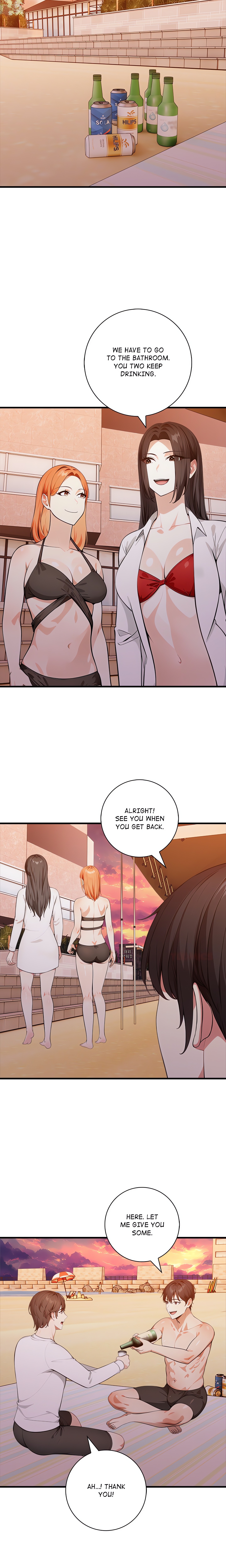 Seductive Curves Behind Closed Doors Chap Chapter 10-Seductive Curves Behind Closed Doors - Next Chap 11