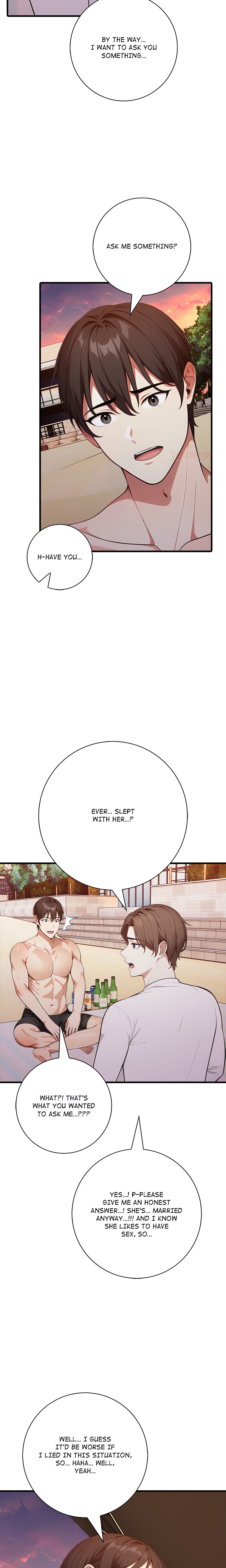 Seductive Curves Behind Closed Doors Chap Chapter 10-Seductive Curves Behind Closed Doors - Next Chap 11