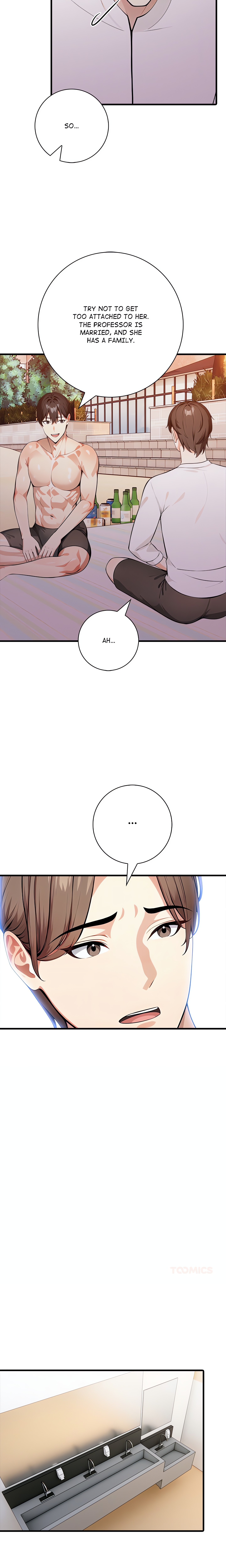 Seductive Curves Behind Closed Doors Chap Chapter 10-Seductive Curves Behind Closed Doors - Next Chap 11