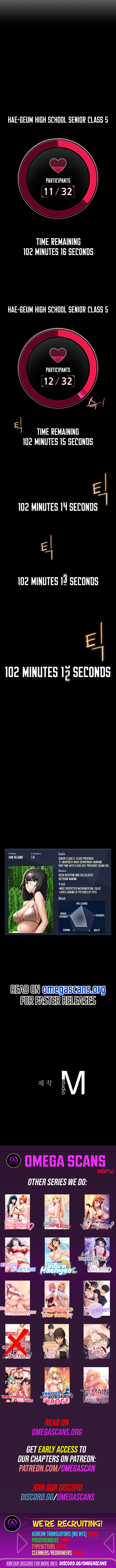 Seniors of Class 5 Chap chap 02-Seniors of Class 5 - Next Chap 3