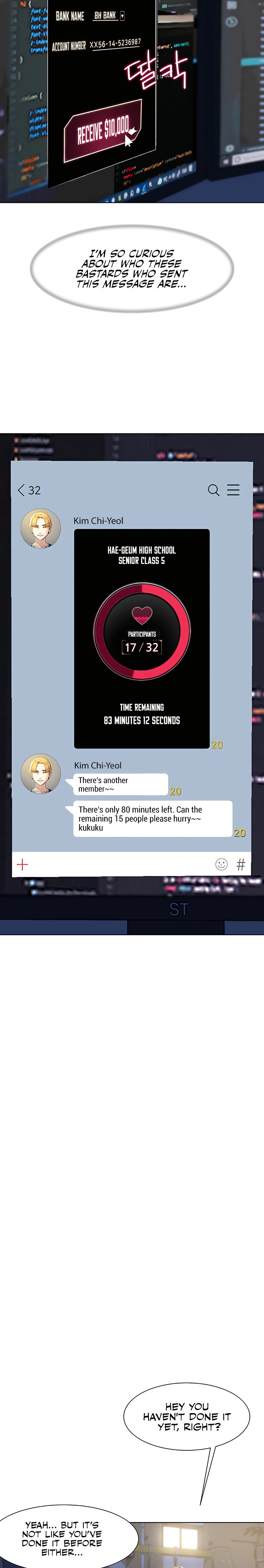 Seniors of Class 5 Chap chap 04-Seniors of Class 5 - Next Chap 5