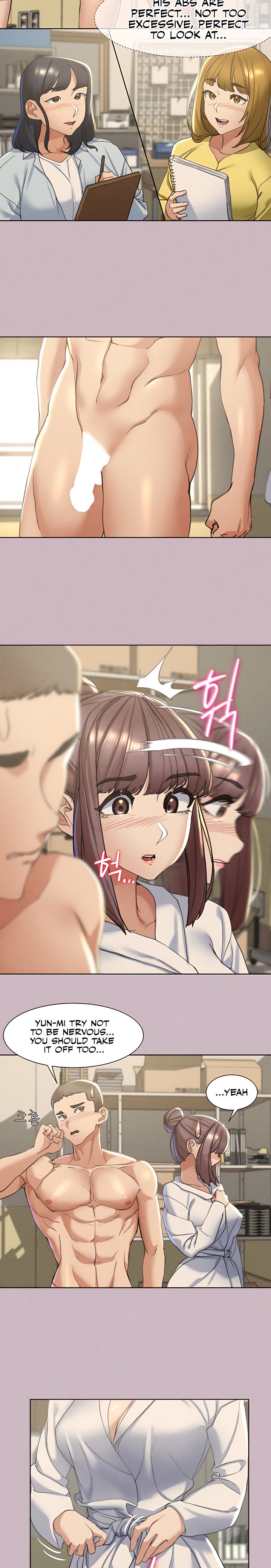 Seniors of Class 5 Chap chap 04-Seniors of Class 5 - Next Chap 5