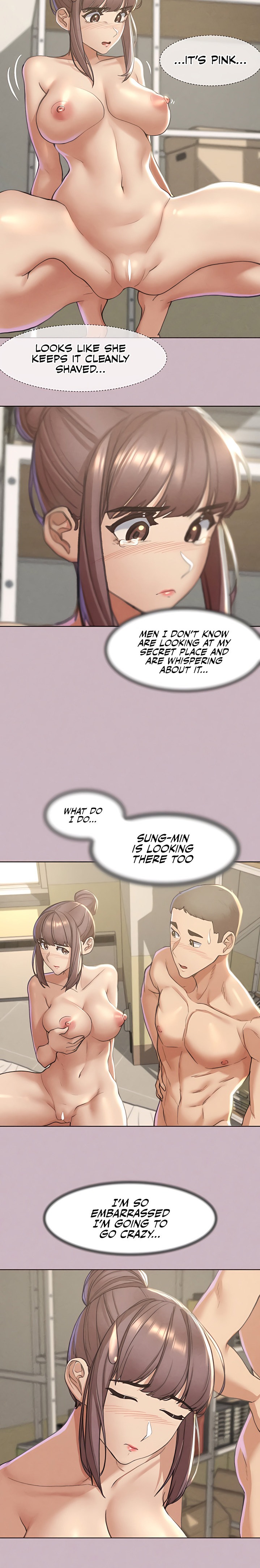 Seniors of Class 5 Chap chap 04-Seniors of Class 5 - Next Chap 5