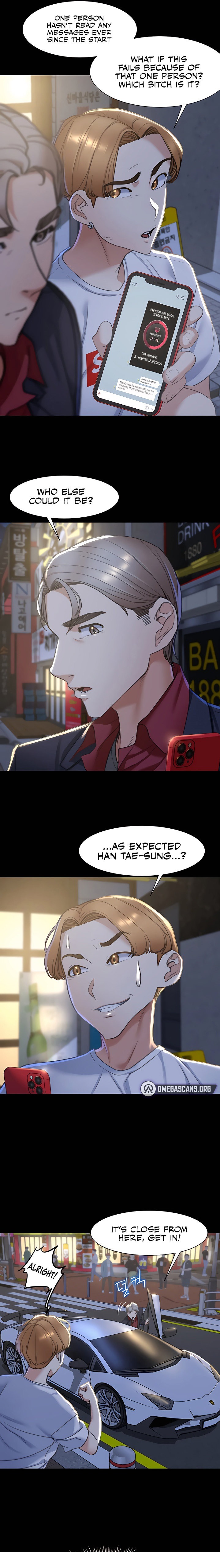 Seniors of Class 5 Chap chap 04-Seniors of Class 5 - Next Chap 5